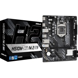 H510M-H2/M.2 SE mATX Intel...